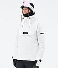 Blizzard W Snowboard Jacket Women Portrait Whitish, Image 6 of 8