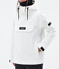 Blizzard W Snowboard Jacket Women Portrait Whitish, Image 7 of 8