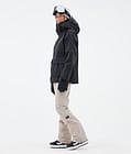 Acme W Chaqueta Snowboard Mujer Black, Imagen 3 de 9