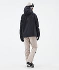 Acme W Ski Jacket Women Black, Image 4 of 9