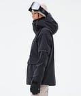 Acme W Ski Jacket Women Black, Image 5 of 9