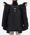 Acme W Veste Snowboard Femme Black, Image 9 sur 9