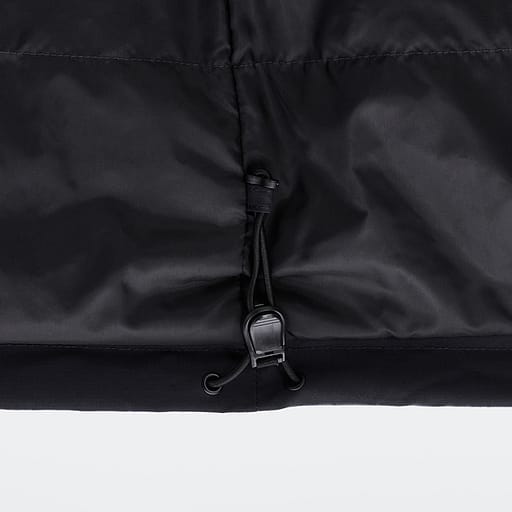 Drawstring Hem Main Product Details Image,