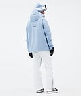 Acme W Snowboardjacke Damen Light Blue, Bild 4 von 9