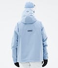 Acme W Skijakke Dame Light Blue, Bilde 6 av 9