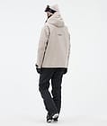 Acme W Ski Jacket Women Sand, Image 4 of 9