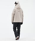 Acme W Snowboardjacke Damen Sand, Bild 4 von 9