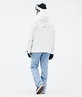 Acme W Snowboard Jacket Women Whitish, Image 4 of 9