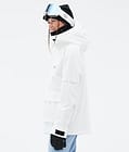 Acme W Manteau Ski Femme Whitish, Image 5 sur 9