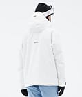 Acme W Ski Jacket Women Whitish, Image 6 of 9