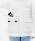 Acme W Snowboardjacke Damen Whitish, Bild 8 von 9