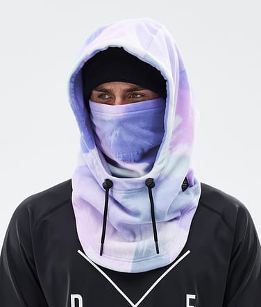 Cozy Hood II Skimasker Dreams