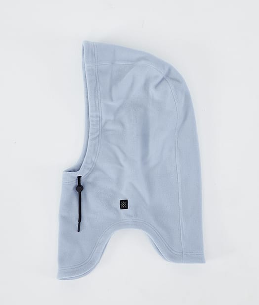 Cozy Hood II Skimasker Light Blue