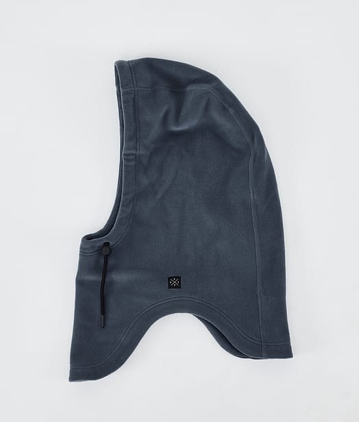 Cozy Hood II Skimasker Metal Blue