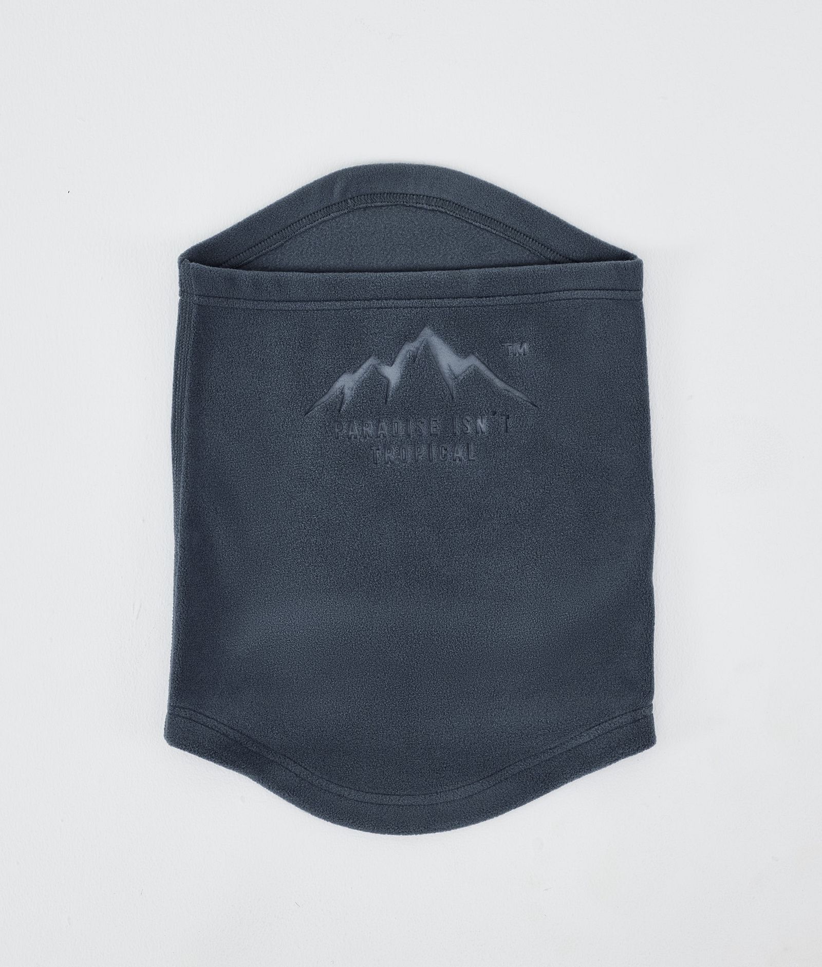 Cozy Hood II Skimasker Metal Blue, Afbeelding 2 van 4