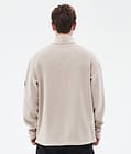 Comfy Sweter Polarowy Mężczyźni Sand, Zdjęcie 6 z 6