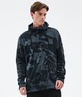 Cozy II Bluza Polarowa Mężczyźni Metal Blue Camo, Zdjęcie 1 z 7