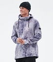 Cozy II Fleece Hoodie Herren Terra