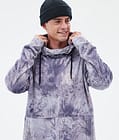 Cozy II Fleece Hoodie Herren Terra, Bild 2 von 7