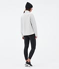 Comfy W Sweat Polaire Femme Light Grey, Image 4 sur 6