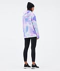 Cozy II W Fleece-hoodie Dame Dreams, Billede 4 af 7