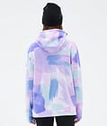 Cozy II W Fleece Hoodie Dames Dreams, Afbeelding 6 van 7