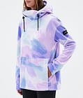 Cozy II W Fleece-hoodie Dame Dreams, Billede 7 af 7