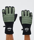 Ace Guantes de esquí Moss Green, Imagen 1 de 5