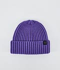 Chunky Beanie Vivid Purple, Image 1 of 3