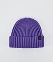 Chunky Beanie čepice Pánské Vivid Purple