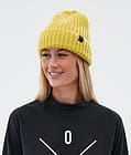 Chunky Beanie Yellow, Afbeelding 3 van 3