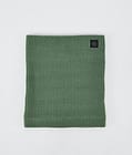 2X-Up Knitted Scaldacollo Moss Green, Immagine 1 di 3