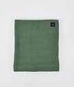 2X-Up Knitted Scaldacollo Uomo Moss Green