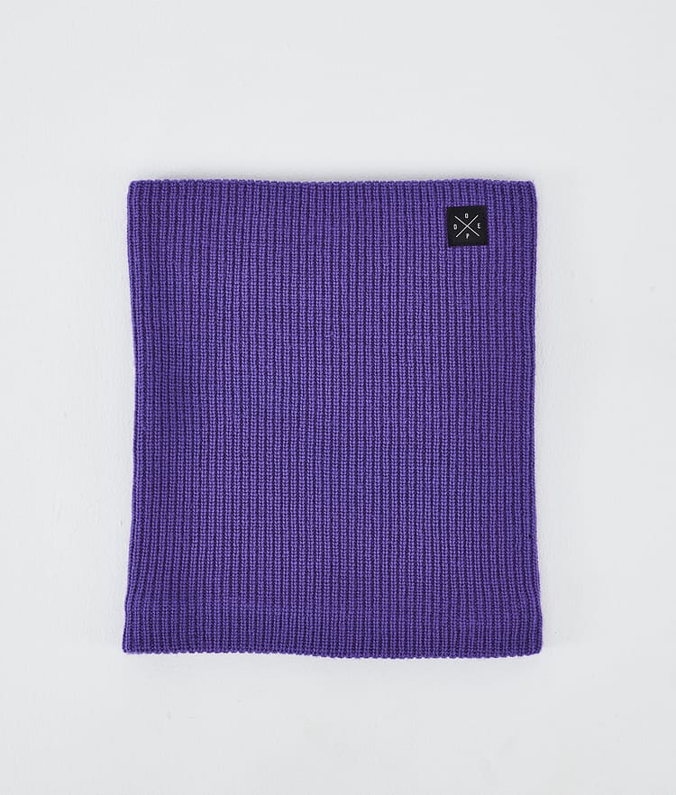 2X-Up Knitted Maska Vivid Purple, Obrázek 1 z 3