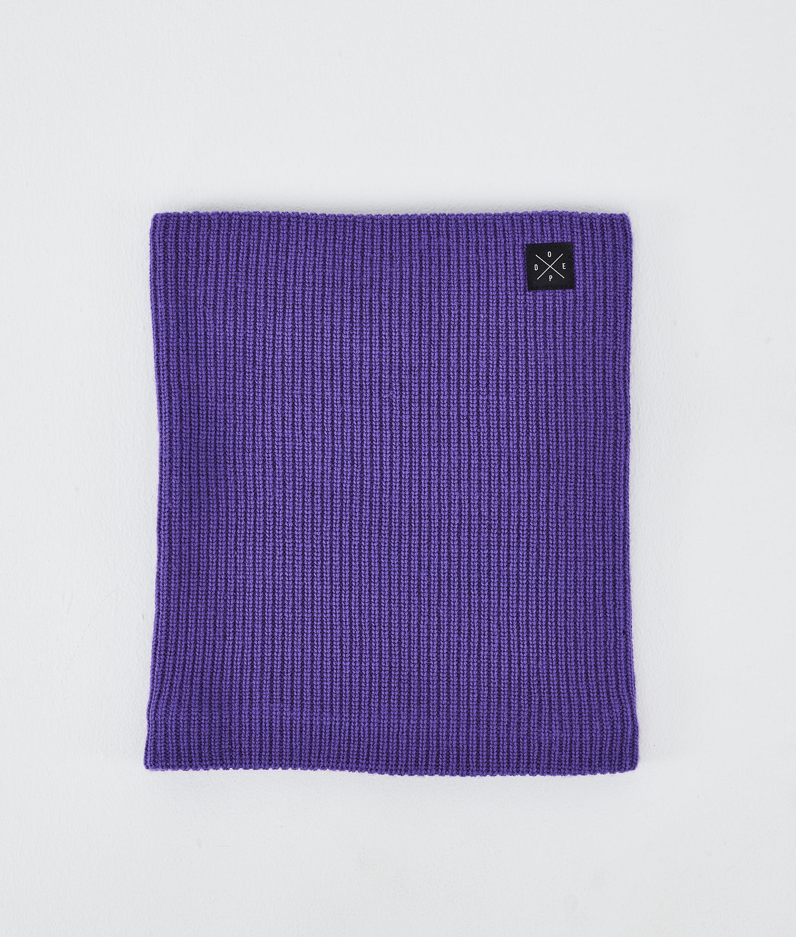 2X-Up Knitted Scaldacollo Vivid Purple, Immagine 1 di 3