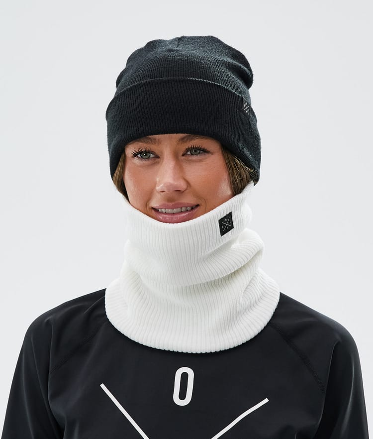 2X-Up Knitted Skimasker Whitish, Afbeelding 3 van 3