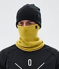 2X-Up Knitted Ansiktsmasker Yellow, Bilde 2 av 3