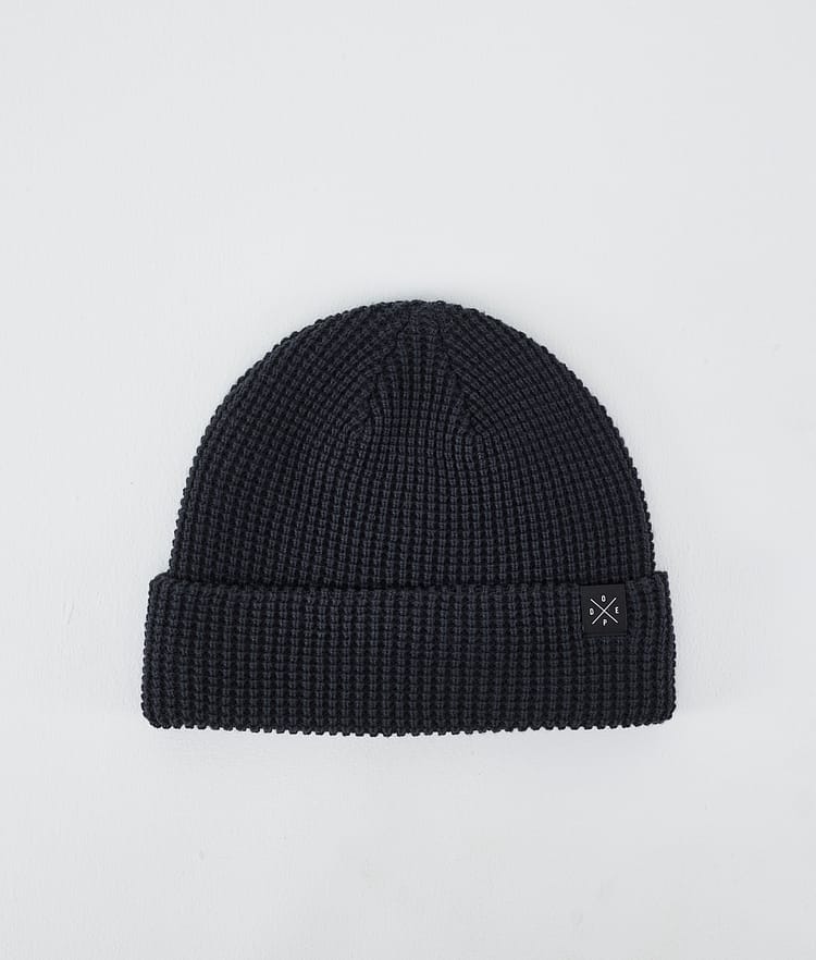 Fisherman Czapka Beanie Black, Zdjęcie 1 z 3