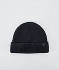 Fisherman Beanie Black, Image 1 of 3