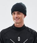 Fisherman Beanie Black, Image 2 of 3