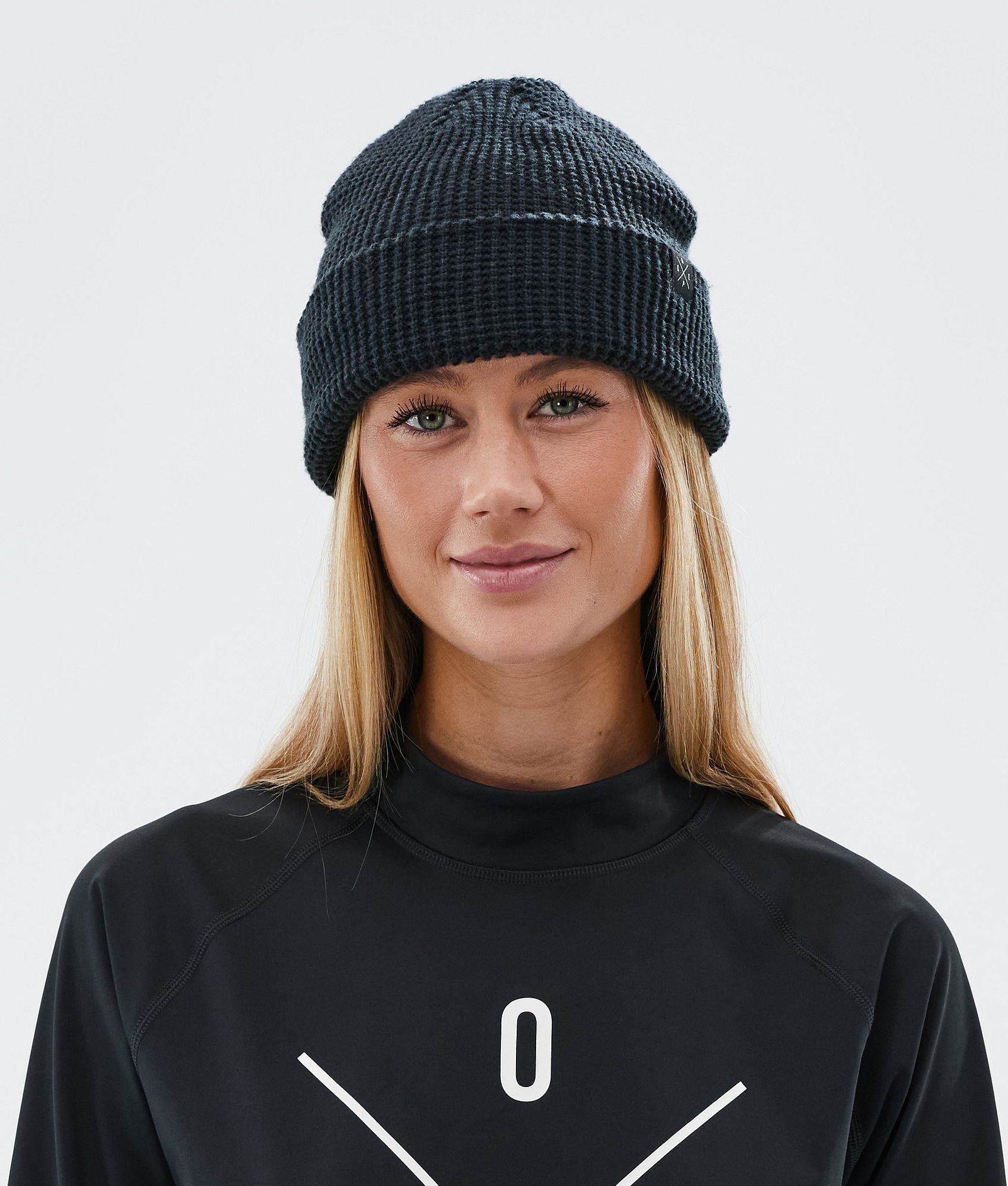 Dope Fisherman Beanie Black | Dopesnow.com