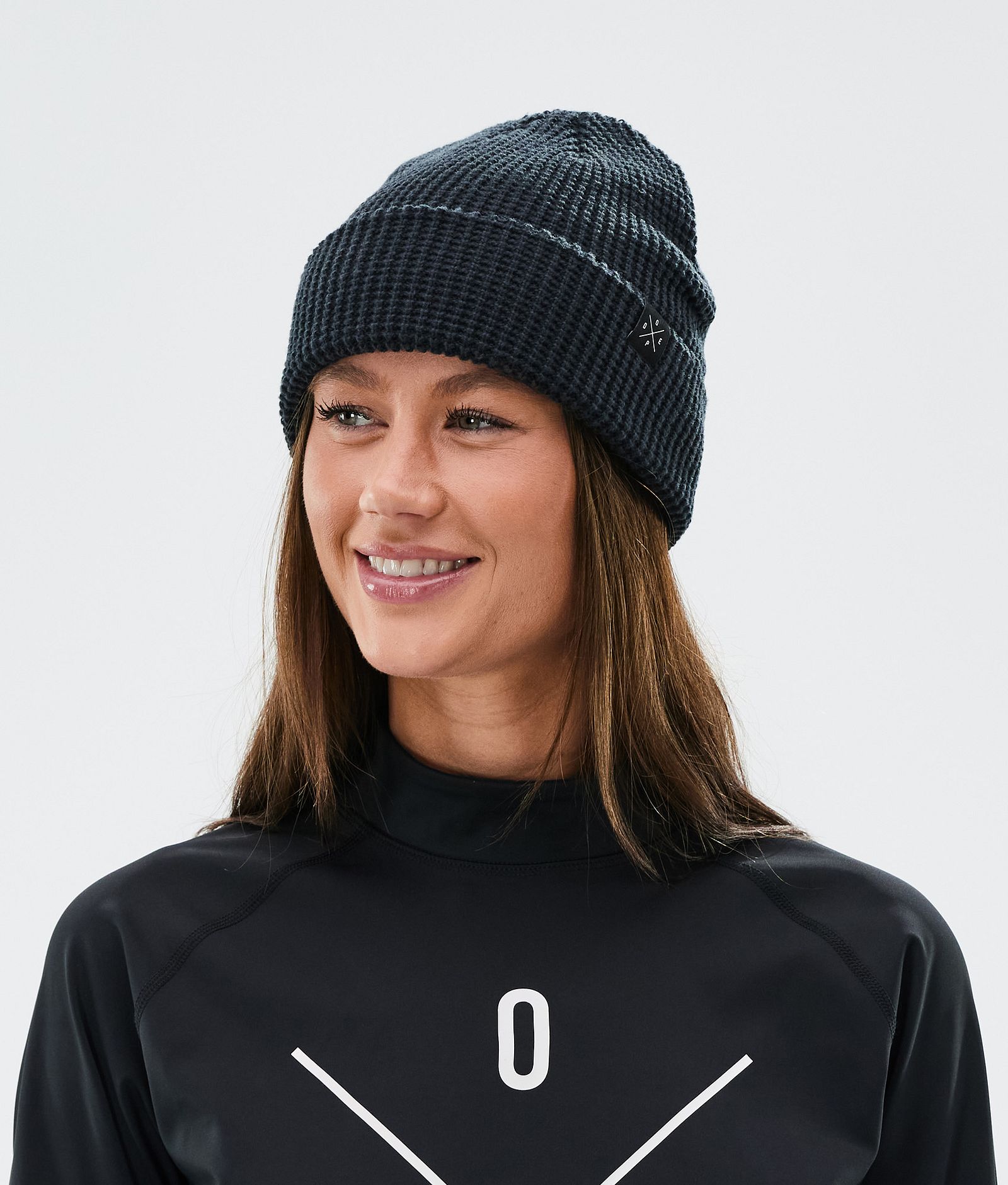 Fisherman Czapka Beanie Black, Zdjęcie 3 z 3