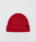 Fisherman Czapka Beanie Deep Red, Zdjęcie 1 z 3