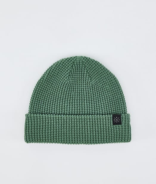 Fisherman ビーニー帽 Moss Green