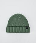 Fisherman Beanie Moss Green, Image 1 of 3