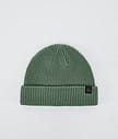 Fisherman Czapka Beanie Mężczyźni Moss Green