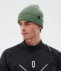 Fisherman Beanie Moss Green, Afbeelding 2 van 3