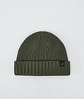 Fisherman Beanie čepice Olive Green, Obrázek 1 z 3