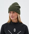 Fisherman Beanie Olive Green, Afbeelding 3 van 3