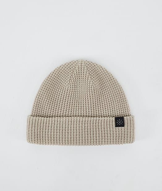 Fisherman Gorro Sand